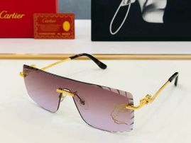 Picture of Cartier Sunglasses _SKUfw55115501fw